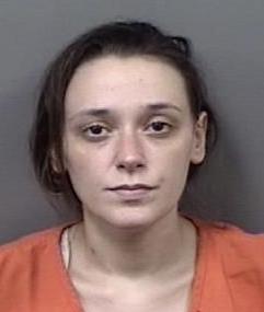 Nichole Bailey McBride